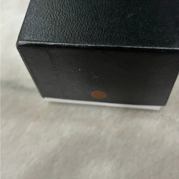 CHANEL empty box black white logo Chanel - Picture 4 of 8